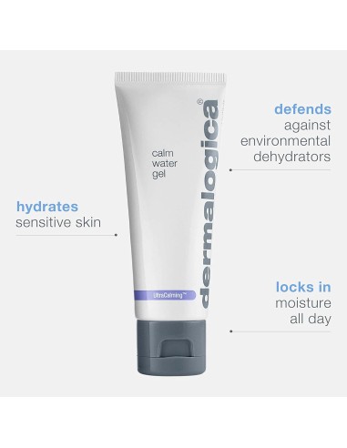 Oferta - Dermalogica Calm Water Gel 50Ml.
