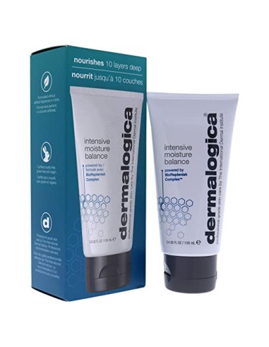 Mejor Precio en Dermalogica  Greyline Intensive Moisture Balance 100 Ml