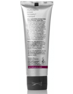 Ofertón Dermalogica  Der As Multivitamin Power Recovery Mask 75Ml 2