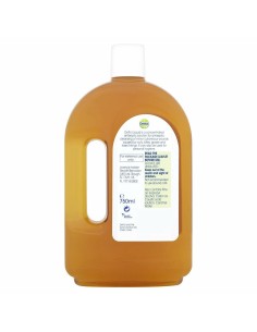 Oferta - DETTOL 2161 Dettol Antiseptic Liquid 750 Ml 2