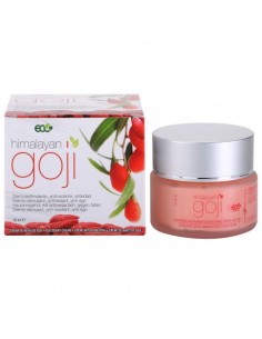 Comprar DietEsthetic  Himalayangojicream50Ml 2