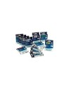 Dymo s0720780 - d1 cinta 6mmx7m negro-blanco