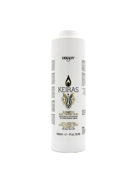 Comprar Dikson Muster 15855 Dikson Keiras Shampoo Age Protection 1000 Ml