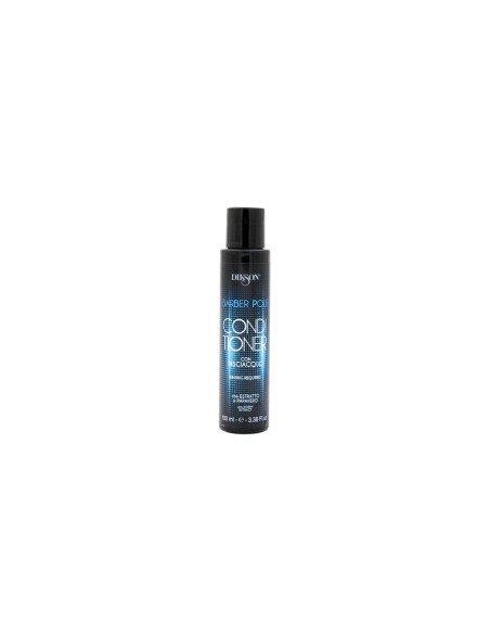 Mejor Precio en Dikson Muster 24000611 Dikson Barber Pole Acondicionador 100 Ml