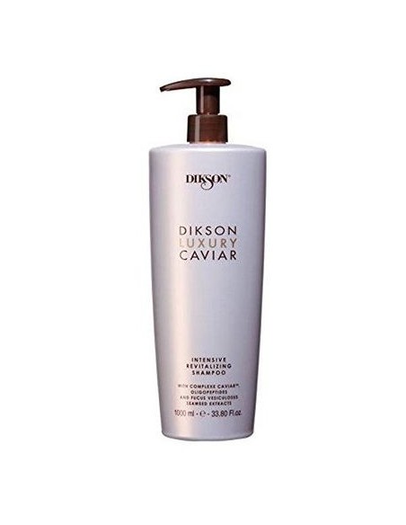 Oportunidad Dikson Muster 24006002 Dikson Luxury Caviar Shampoo 1000 Ml