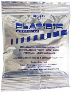 Ofertón Dikson Muster 18035030 Dikson platidik adv deco sobre (1x35 g)