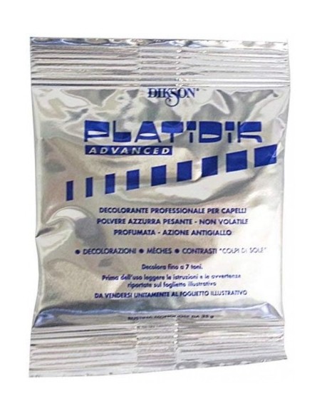 Ofertón Dikson Muster 18035030 Dikson platidik adv deco sobre (1x35 g)
