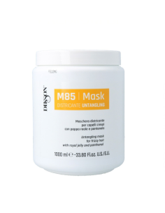 Mejor Precio en Dikson Muster 13047302 Dikson M85 Mascarilla Desenredante 1000Ml (Encrespamiento)
