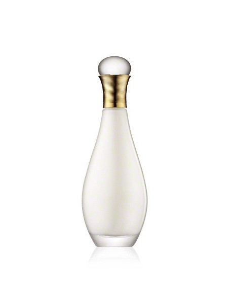 Mejor Precio en DIOR  J'adore Lait Sublimateur Pour Le Corps 200 Ml