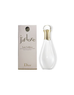 Mejor Precio en DIOR  J'adore Lait Sublimateur Pour Le Corps 200 Ml 2