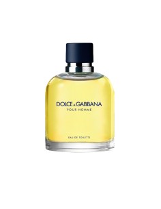 Dolce & Gabbana Pour Homme Edt Vaporizador 75 Ml