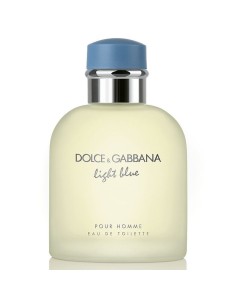 Dolce & Gabbana Light Blue Homme Edt Vaporizador 75 Ml