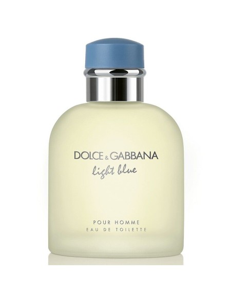 Mejor Precio en DOLCE & GABBANA  Light Blue Homme Edt Vaporizador 75 Ml
