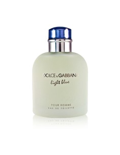 Dolce & Gabbana Light Blue...