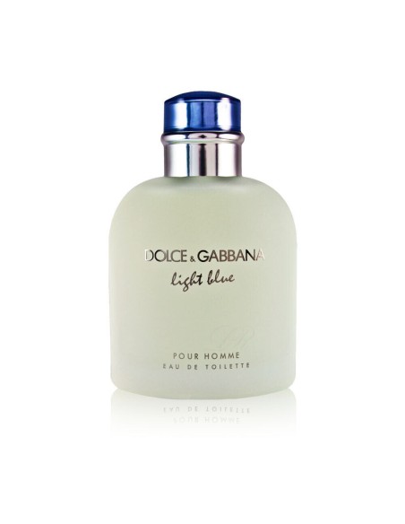 Oportunidad DOLCE & GABBANA  Dolce & Gabbana Light Blue Homme Eau De Toilette Vaporizador 40 Ml