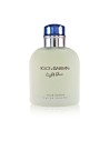 Dolce & Gabbana Light Blue Homme Eau de Toilette Vaporizador 40 Ml