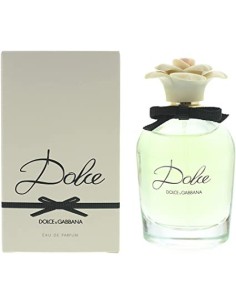 Ofertón DOLCE & GABBANA  DOLCE edp vaporizador 75 ml 2