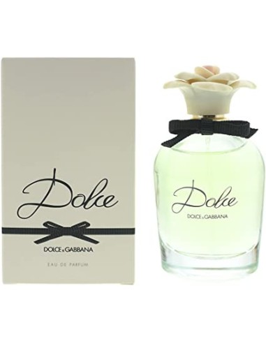 Ofertón DOLCE & GABBANA  DOLCE edp vaporizador 75 ml