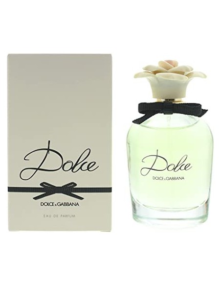 Ofertón DOLCE & GABBANA  DOLCE edp vaporizador 75 ml