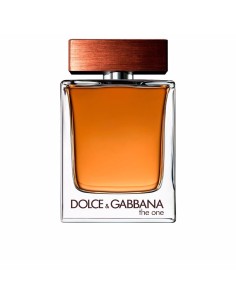 Comprar Dolce & gabanna 117018 Dolce & Gabbana The One Men Eau De Toilette 100Ml + Gel Ducha 50Ml + Despues Del Afeitado 50Ml 2