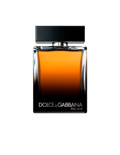 Dolce & Gabbana The One Men Eau de Parfum 50Ml Vaporizador