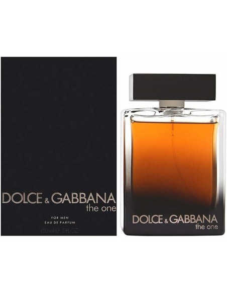 Ofertón DOLCE & GABBANA 61223 Dolce & Gabbana The One D&G Men Eau De Parfum 50Ml Vaporizador