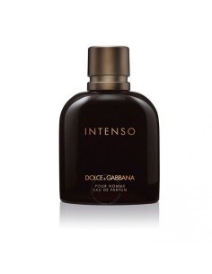 Comprar DOLCE & GABBANA 61215 Dolce & Gabbana Pour Homme Intenso Eau De Parfum 40Ml Vaporizador