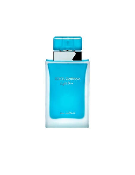 Ofertón DOLCE & GABBANA 61261 Dolce & Gabbana Light Blue Eau Intense Eau De Parfum 25Ml Vaporizador