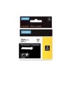 Dymo 18484 - id1-19  blanco negro polyester