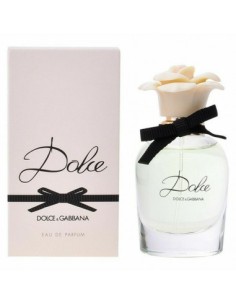 Oferta - DOLCE & GABBANA 61238 Dolce & Gabbana Dolce Eau De Parfum 50Ml Vaporizador 2