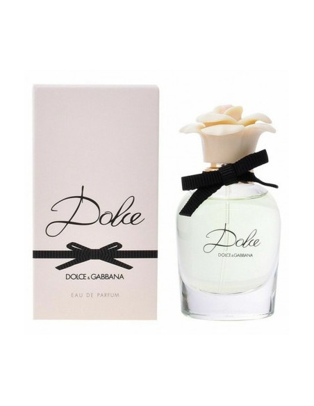Oferta - DOLCE & GABBANA 61238 Dolce & Gabbana Dolce Eau De Parfum 50Ml Vaporizador