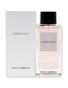 Oferta - DOLCE & GABBANA 78775 Dolce & Gabbana L'imperatrice Eau De Toilette 100Ml 2
