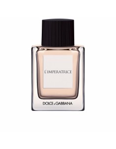 Dolce & Gabbana D&g 3 L’imperatrice Eau de Toilette 50 Ml para Mujer
