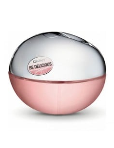 Compra Donna Karan Be Delicious Fresh Blossom Eau De Parfum 100Ml En Kiwiku