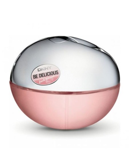 Compra Donna Karan Be Delicious Fresh Blossom Eau De Parfum 100Ml En Kiwiku
