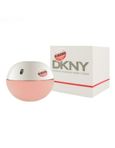 Compra Donna Karan Be Delicious Fresh Blossom Eau De Parfum 100Ml En Kiwiku