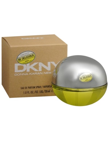 Comprar DONNA KARAN 2360 Donna Karan Be Delicious Eau De Perfume Spray 30Ml