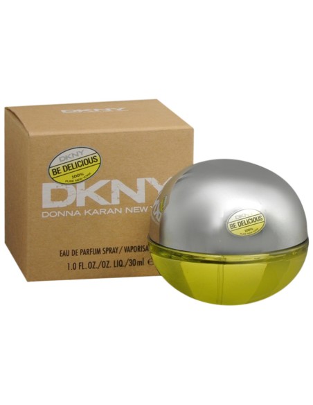 Comprar DONNA KARAN 2360 Donna Karan Be Delicious Eau De Perfume Spray 30Ml