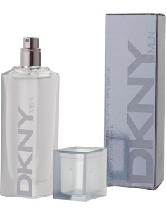 Donna Karan Men Energizing Eau de Toilette Spray 30Ml
