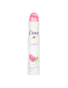 Mejor Precio en DOVE  Go Fresh Granada Deo Vaporizador 200 Ml