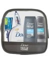 Dove Neceser Viaje Hombre Lote 6 Pz