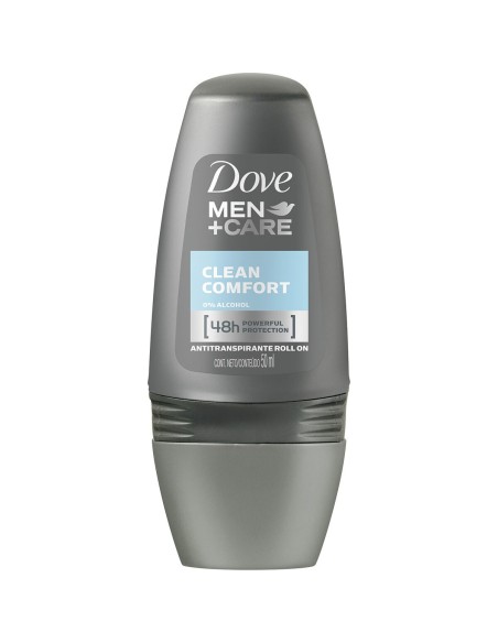 Mejor Precio en DOVE  Neceser Viaje Hombre Lote 6 Pz