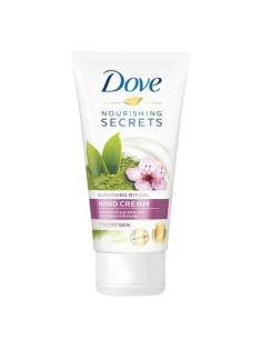 Mejor Precio en DOVE  Dove - Crema para manos y uñas (Té matcha) - 75 ml