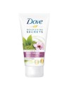 Dove Crema para Manos y Uñas Té Matcha 75 ml