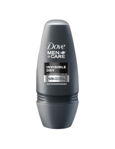 Ofertón DOVE  Men Invisible Dry 48H Deo Roll-On 50 Ml