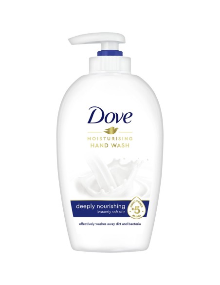 Mejor Precio en DOVE 76972 ORIGINAL jabÃ³n de manos 250 ml