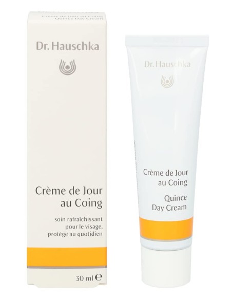 Oferta - Dr. Hauschka  Melissa Day Cream 30 ml.