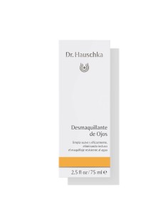 Oferta - Dr. Hauschka - Eye Makeup Remover 75 ml. 2