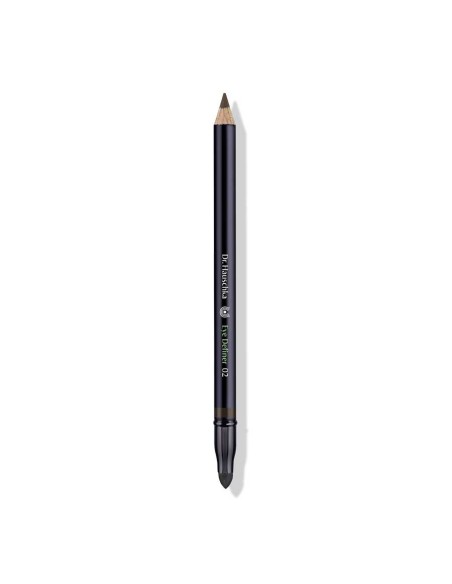 Oportunidad Dr. Hauschka - Eye Definer - Brown.