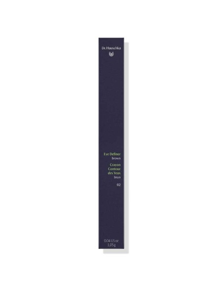 Oportunidad Dr. Hauschka - Eye Definer - Brown.